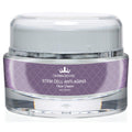 Derma Devine- Anti-Aging Face Cream By Derma Devine- Premium Anti-Aging Formula- Deeply Hydrate Skin to Fill out Wrinkles and Lines- Evens Complexion