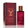 Yellowstone Tornado Women’s Perfume by Tru Western, 1.7 fl oz (50 ml) – Rich, Confident, Sensual
