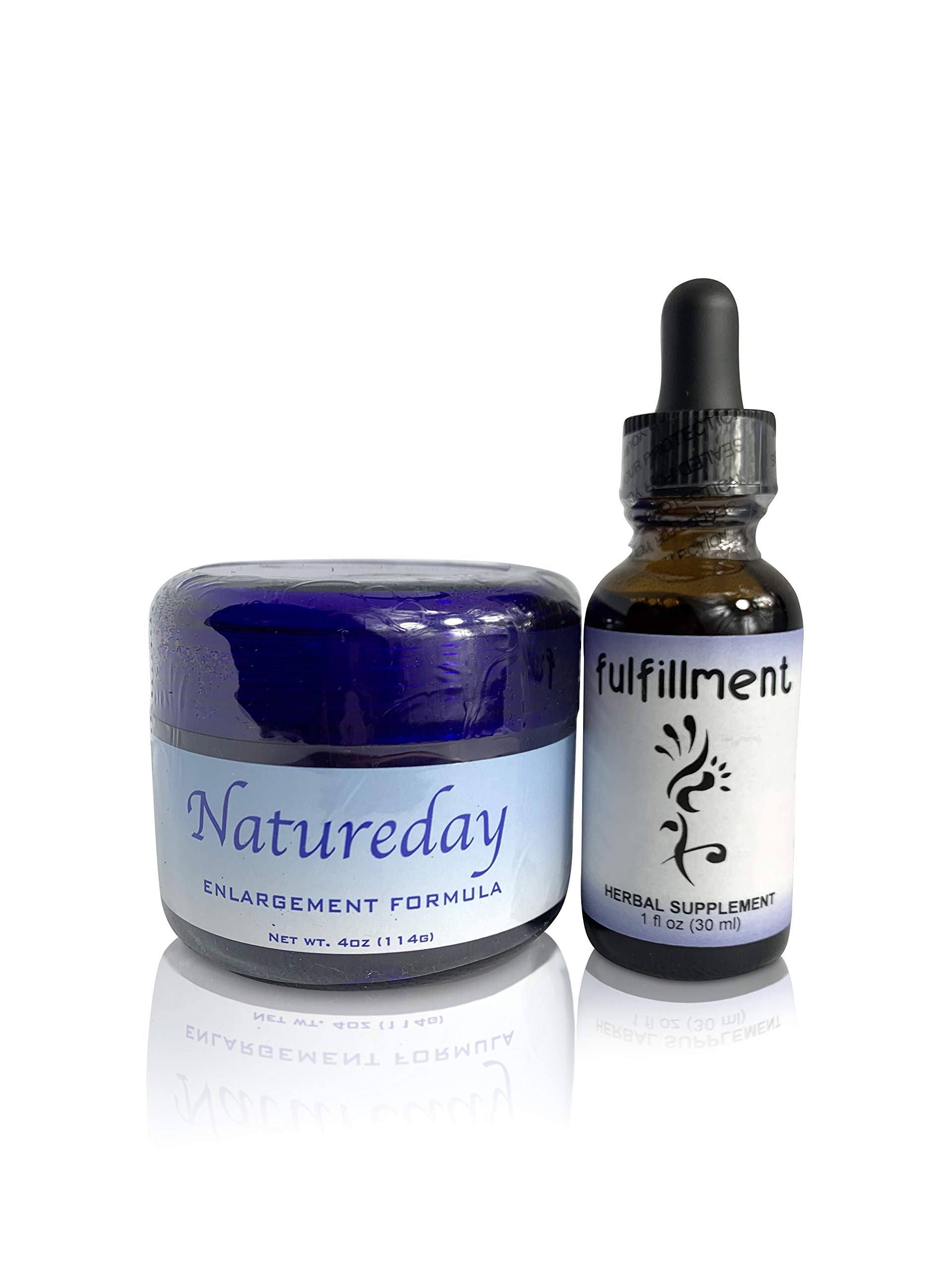 NATUREDAY Breast Augmentation