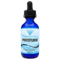 Absonutrix Pterostilbene 300 mg, 4 Fl Oz Liquid Drops, 200 Potent Servings, High Bioavailability, Third-Party Tested, Quick Absorption, GMP-Certified, Non-GMO, Cruelty-Free Products, Made in USA