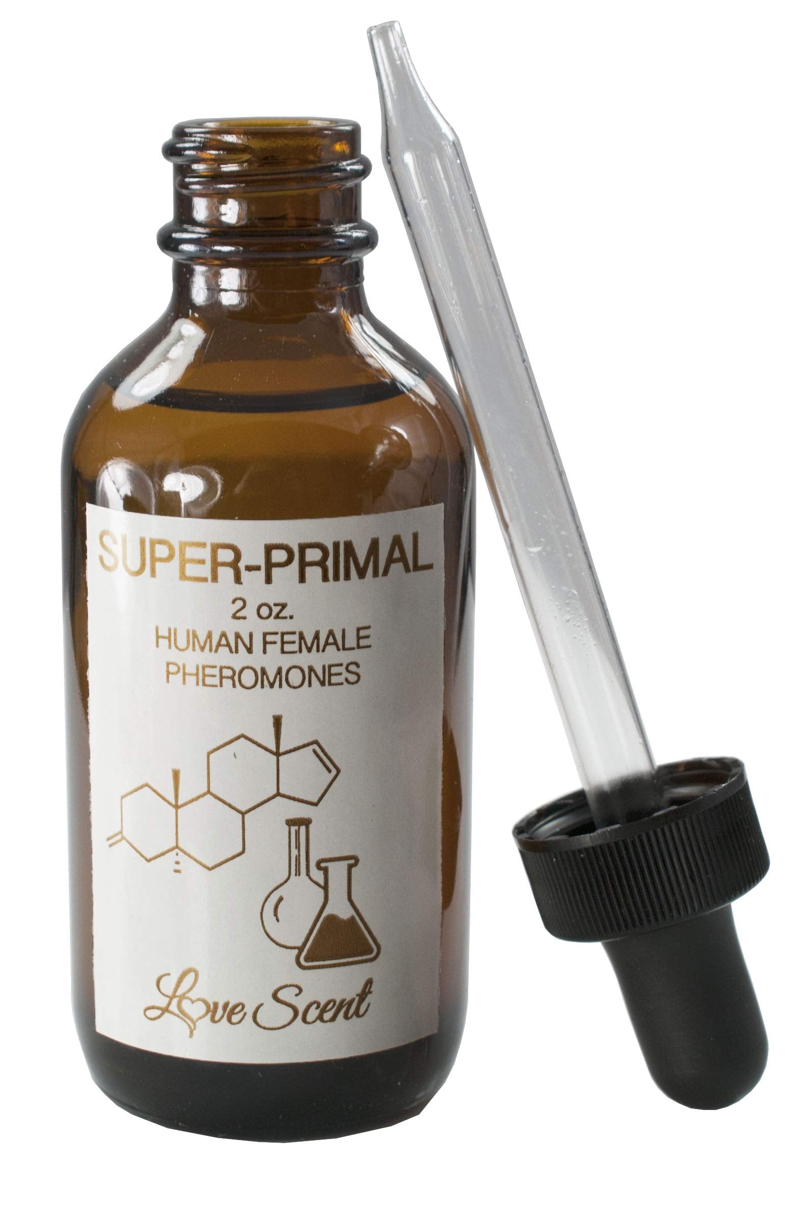 Super Primal for Her