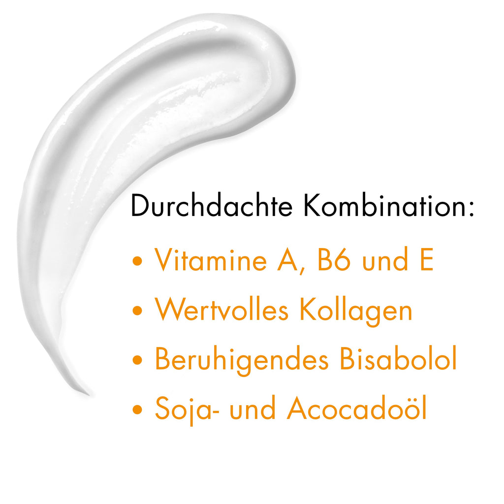 RUGARD Vitamin Cream Wrinkle Preventative Care 50 ml
