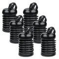 6-Pack Replacement Arrays for Ionic Detox Foot Spa Machines System, Portable Replacement Ionic Arrays for Detox Foot Spa Bath