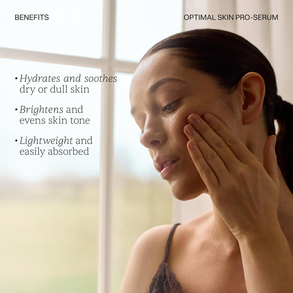 ESPA | Optimal Skin Pro-Serum | 30ml | Hydrates & Nourishes
