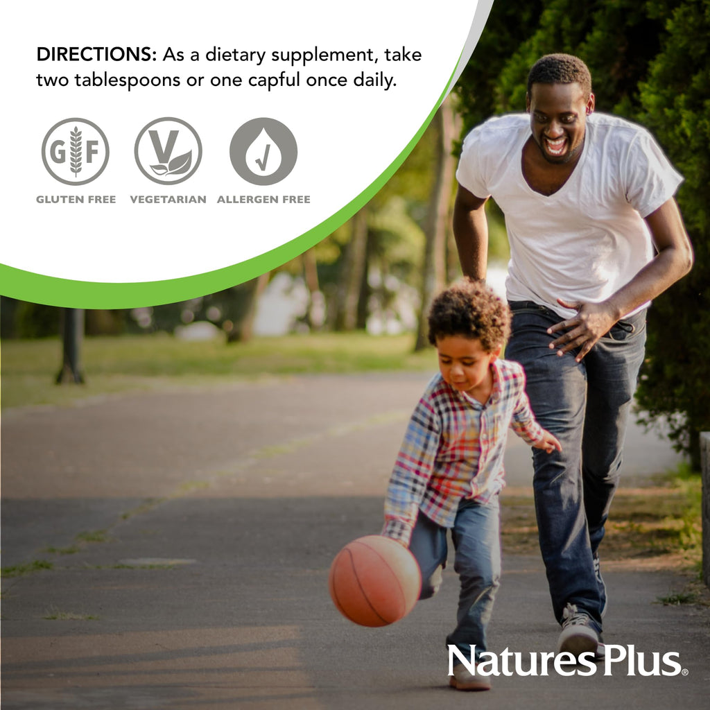 NaturesPlus Source of Life RED Multivitamin Liquid - 30 oz, Pack of 2 - Energy & Immune Support - with Exotic Red Fruits, Lycopene & Lutein - Vegetarian & Gluten Free - 60 Total Servings