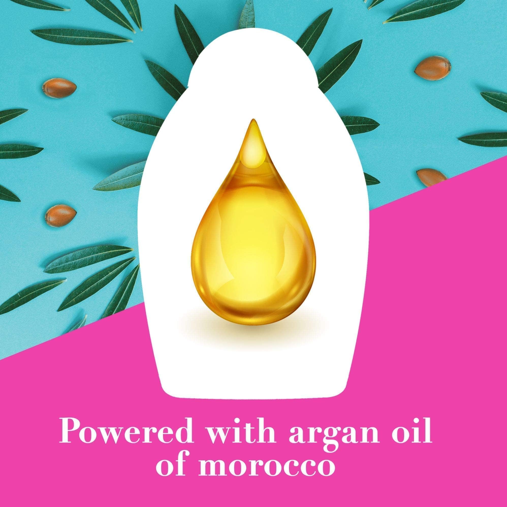 Ogx Renewing Argan Oil of Morocco Weightless Reviving Dry Oil, 118ml