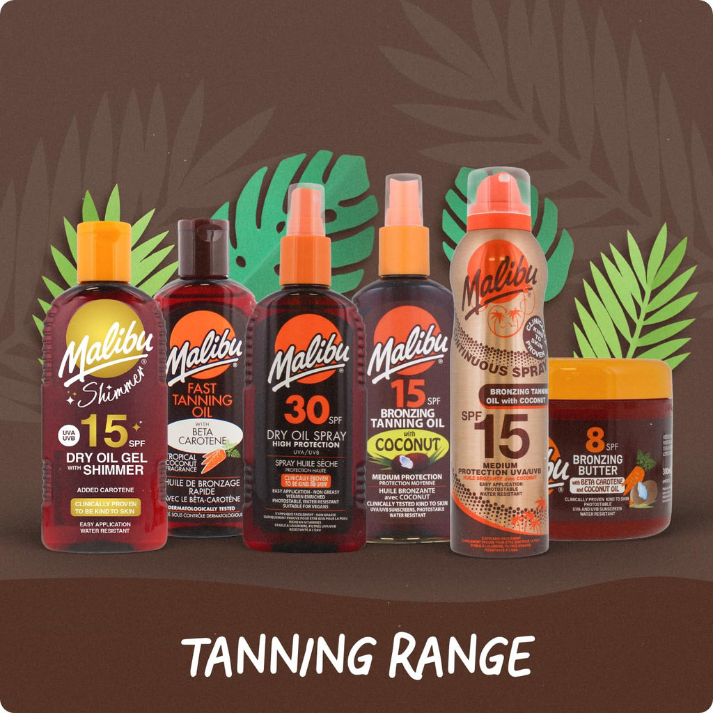SPF2 Bronzing Butter