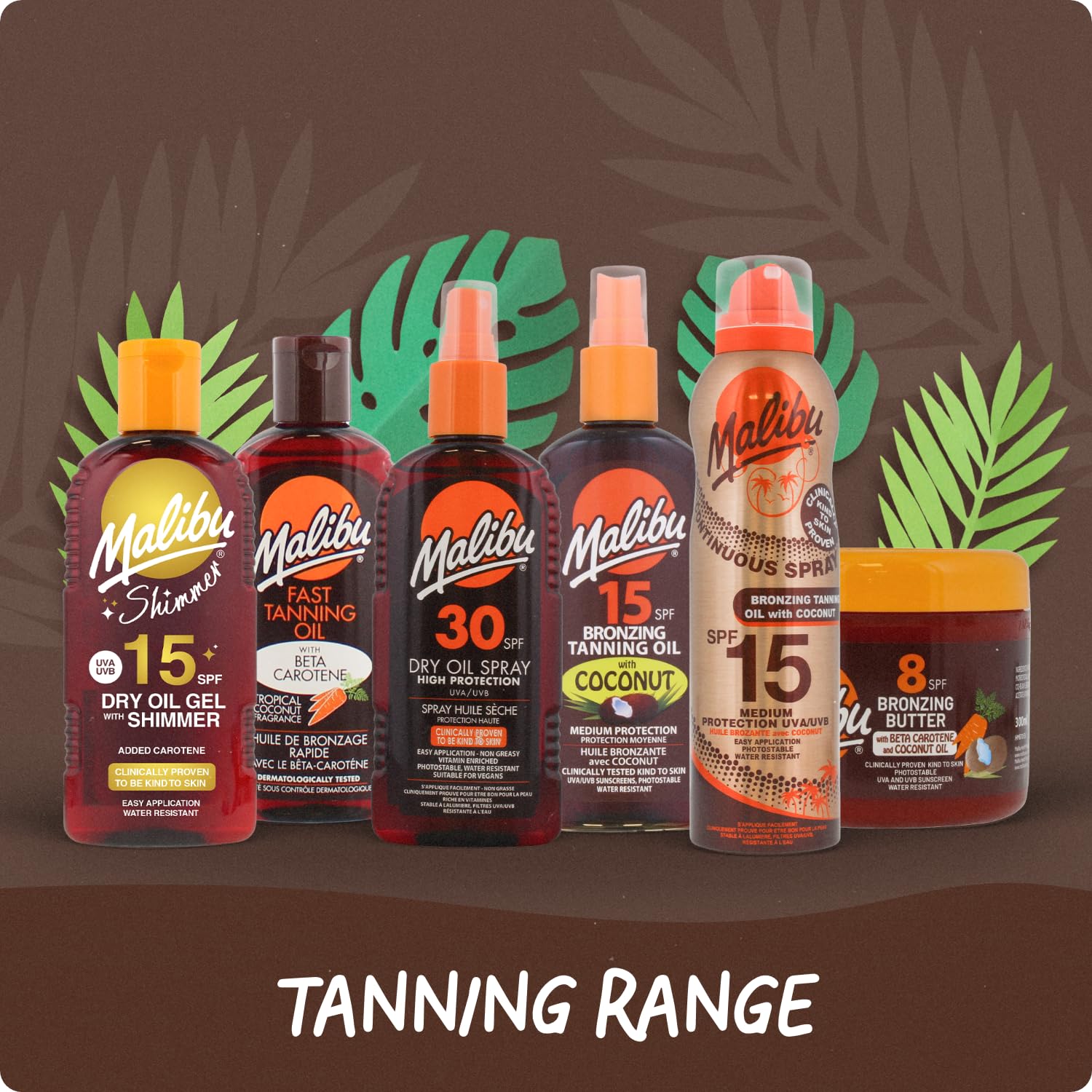 SPF2 Bronzing Butter