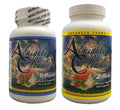 Almighty Cleanse Advanced Colon Cleanser Danny Vierra (1 kit) Formula 1 (Regulate) 45 caps & Formula 2 (Purify) 140 caps
