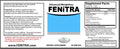 Fenitra Weight Management Support Supplement Tablets | 60 Tablets for Energy & Wellness