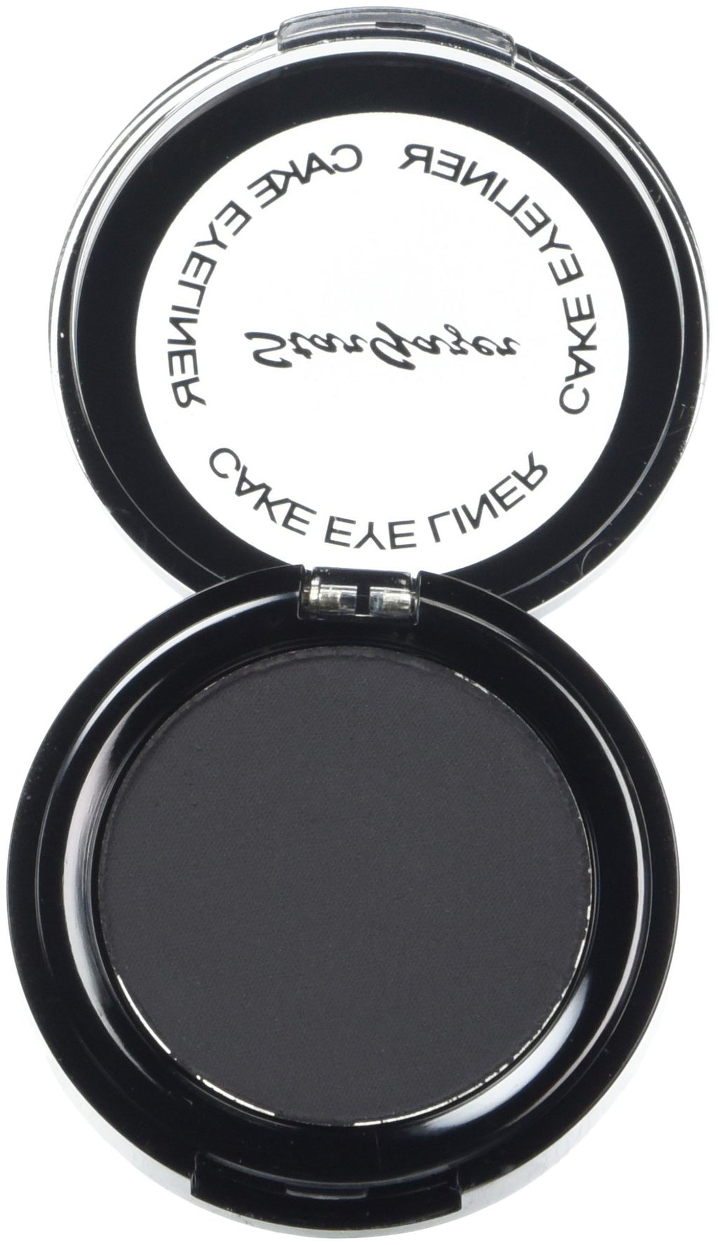 Stargazer Cake Eye Liner, Black by Stargazer