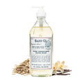 BARR-CO. Hand Soap – Natural Liquid Soap with Oat, Vanilla & Vetiver, Moisturizing Vegan Formula for Bathroom & Kitchen, Original Scent 16fl oz
