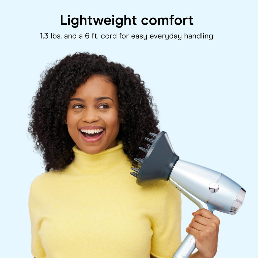 Conair SmoothWrap Hair Dryer