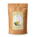Na'vi Organics Wild Mountain Pine Pollen - Wild harvested Prepared Micro Powder superfood Supplement, 75 g