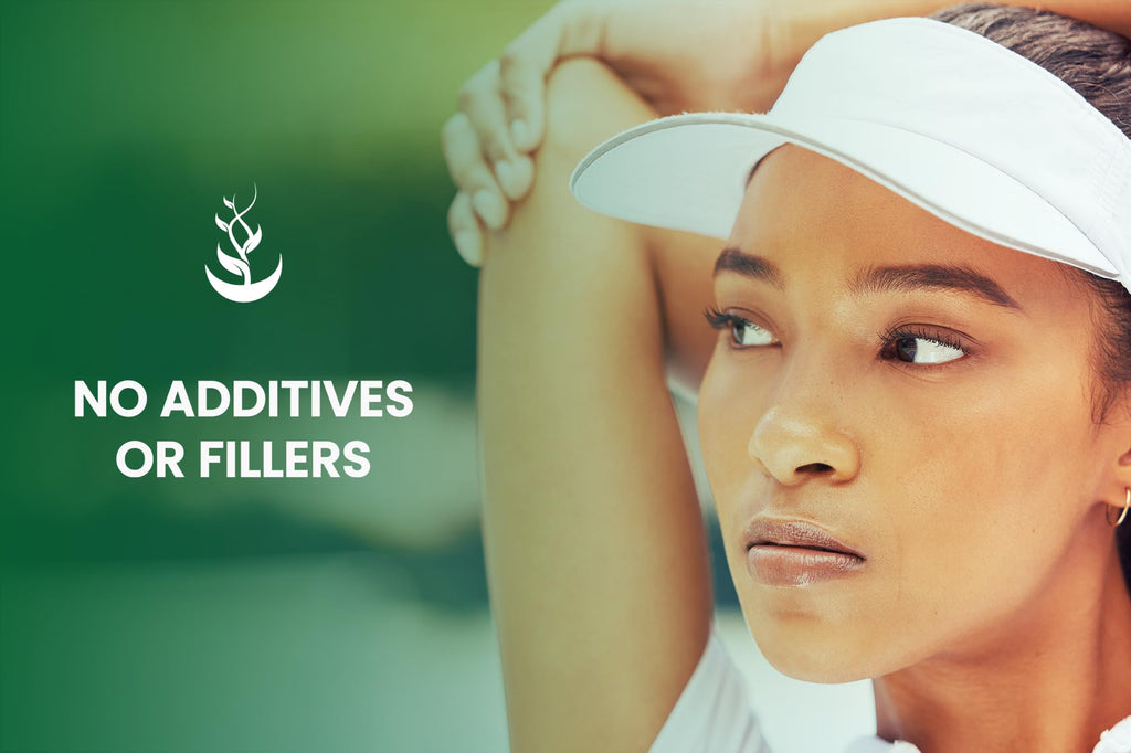 PURE ORIGINAL INGREDIENTS Spirulina (730 Capsules) No Magnesium Or Rice Fillers, Always Pure, Lab Verified