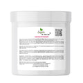 cocojojo CREAM BASE ECONOMY - RICH BASE CREAM FOR COSMETICS, MADE WITH VITAMINS AND COSMETIC OILS, VEGAN, GENTLE AND HYDRATING - 2 LB