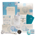 The Love Crate Co. Beach Gifts for Women, Self Care Gift Box, 15pc
