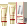 2pcs Golden Collagen Anti-Wrinkle Cream, Gold Collagen Firming Cream, Long-Lasting Deep Face Moisturiser,Day & Night Anti Aging Face Cream, Skin Tightening Cream for Face, 50g*2