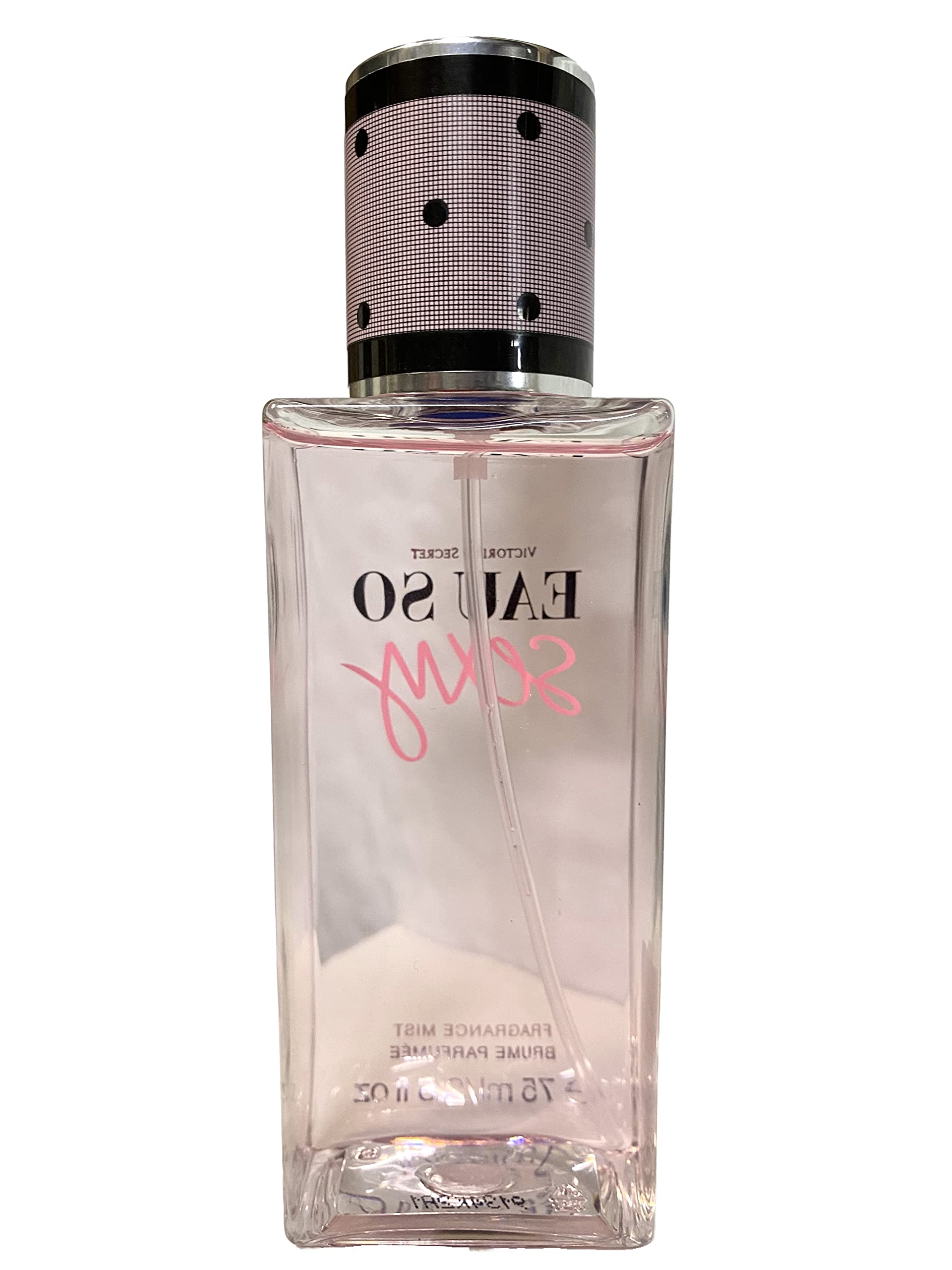 Victoria's Secret Eau So Sexy Scented Fragrance Body Mist 2.5 Fluid Ounce Spray