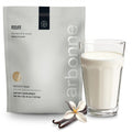 Arbonne Feelfit Pea Protein Shake - Daily Supplement Powder, Vegan Protein for Support of Overall Health, Energy and Well-Being, Vanilla
