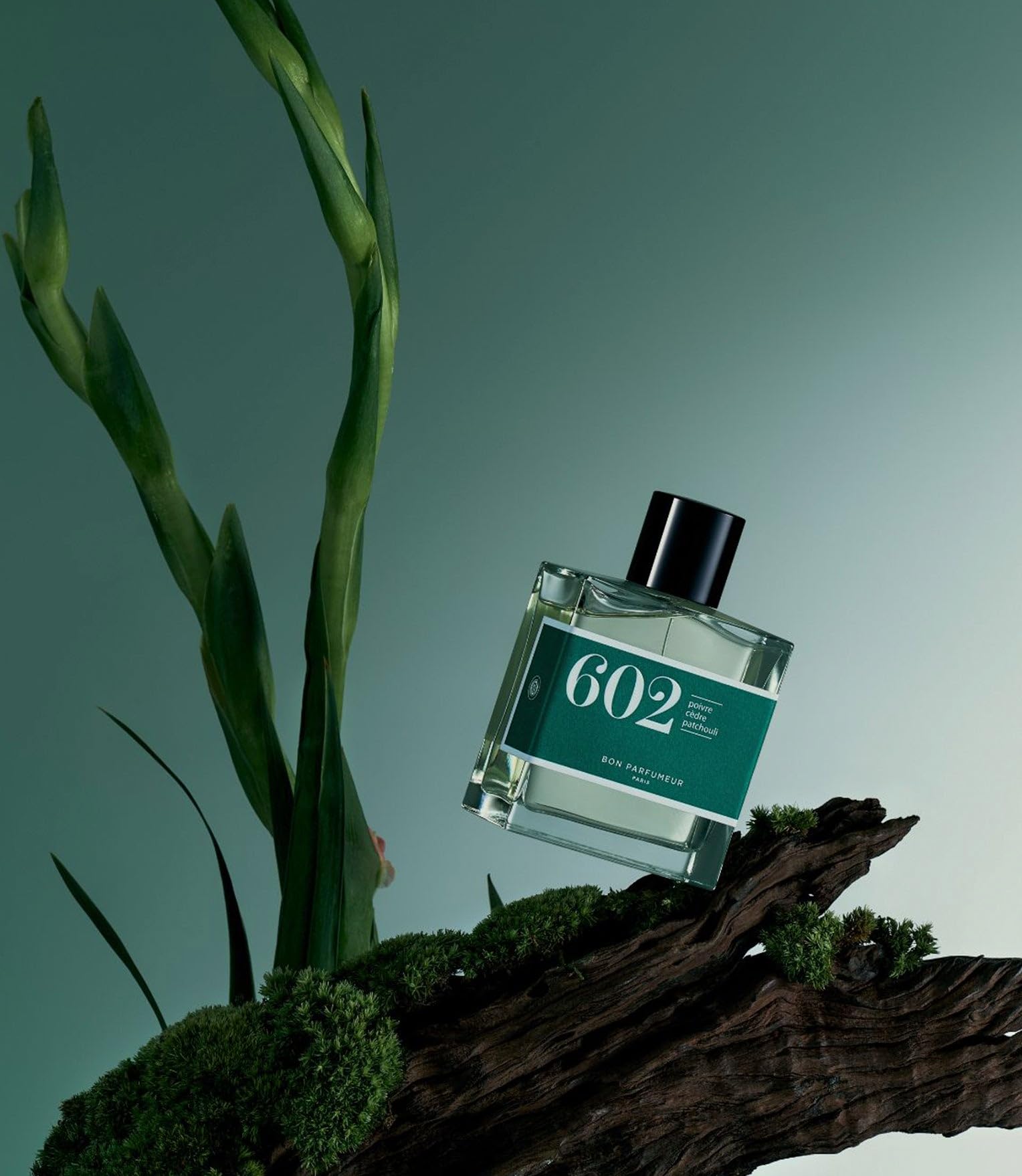 Eau de parfum 602 - 30ml
