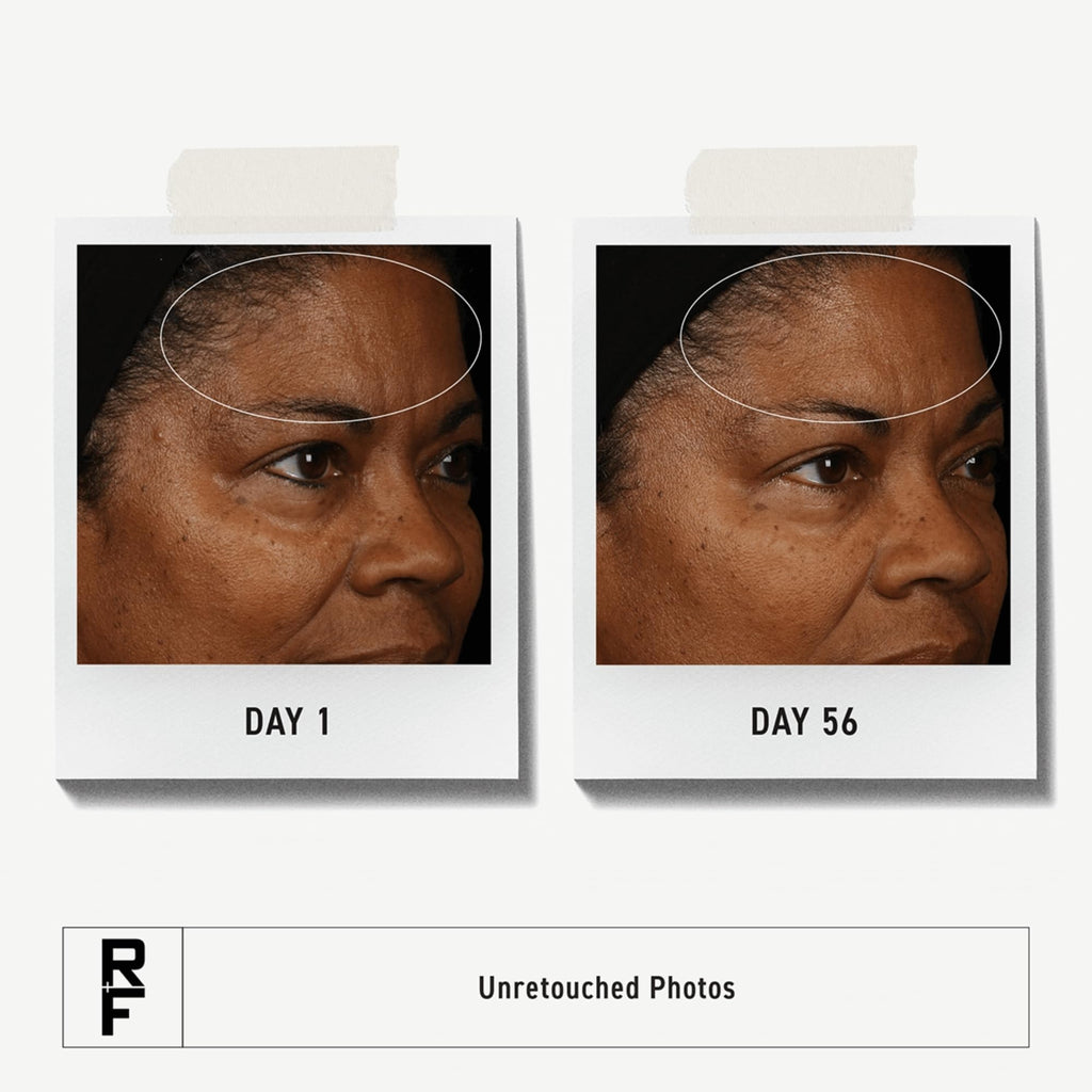 RODAN + FIELDS Redefine Daily Face Clay Cleanser (125 mL) | Advanced Skin Care | Exfoliating Face Wash & Face Mask for Sensitive Skin | Anti-Aging Face Cleanser for Women and Men