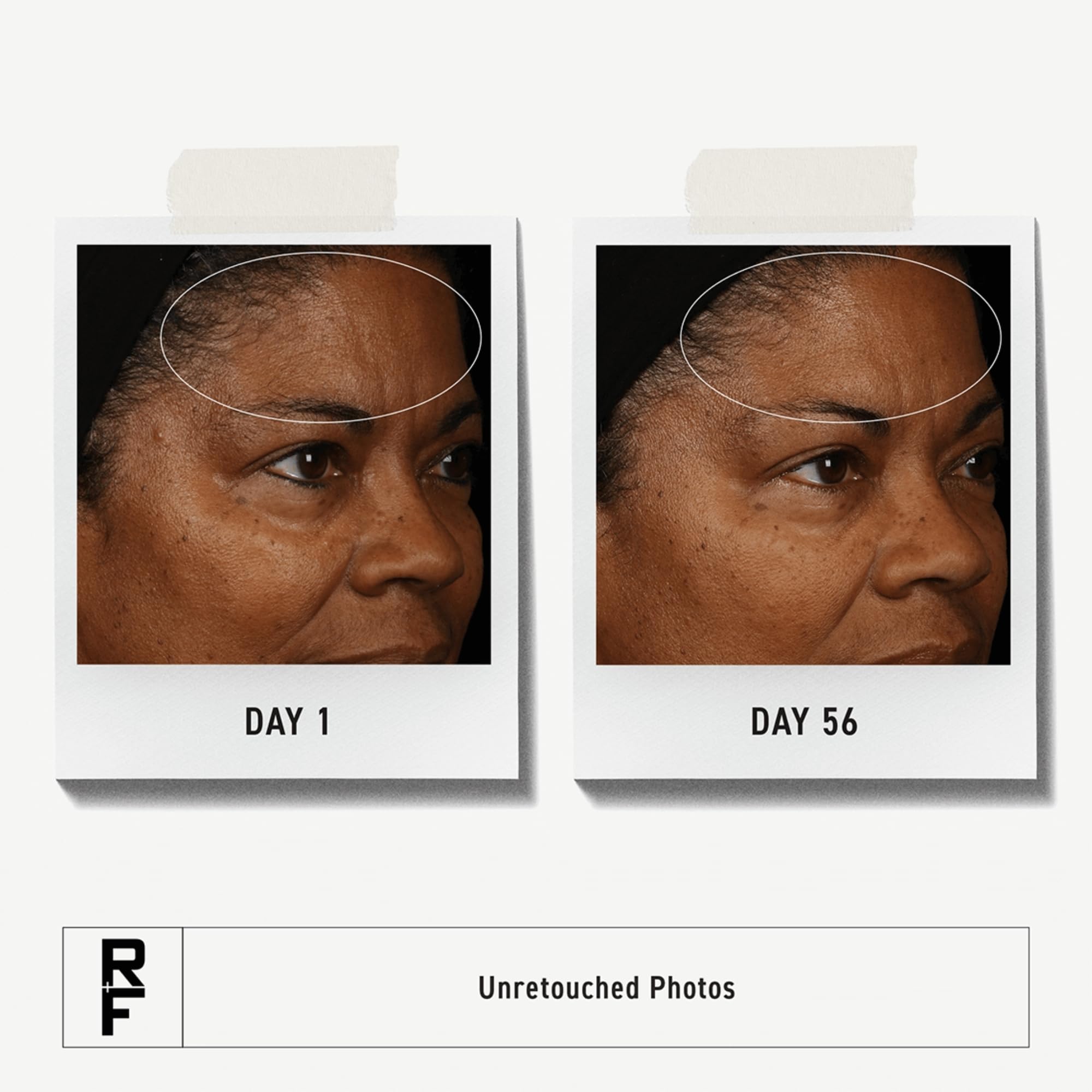 RODAN + FIELDS Redefine Daily Face Clay Cleanser (125 mL) | Advanced Skin Care | Exfoliating Face Wash & Face Mask for Sensitive Skin | Anti-Aging Face Cleanser for Women and Men