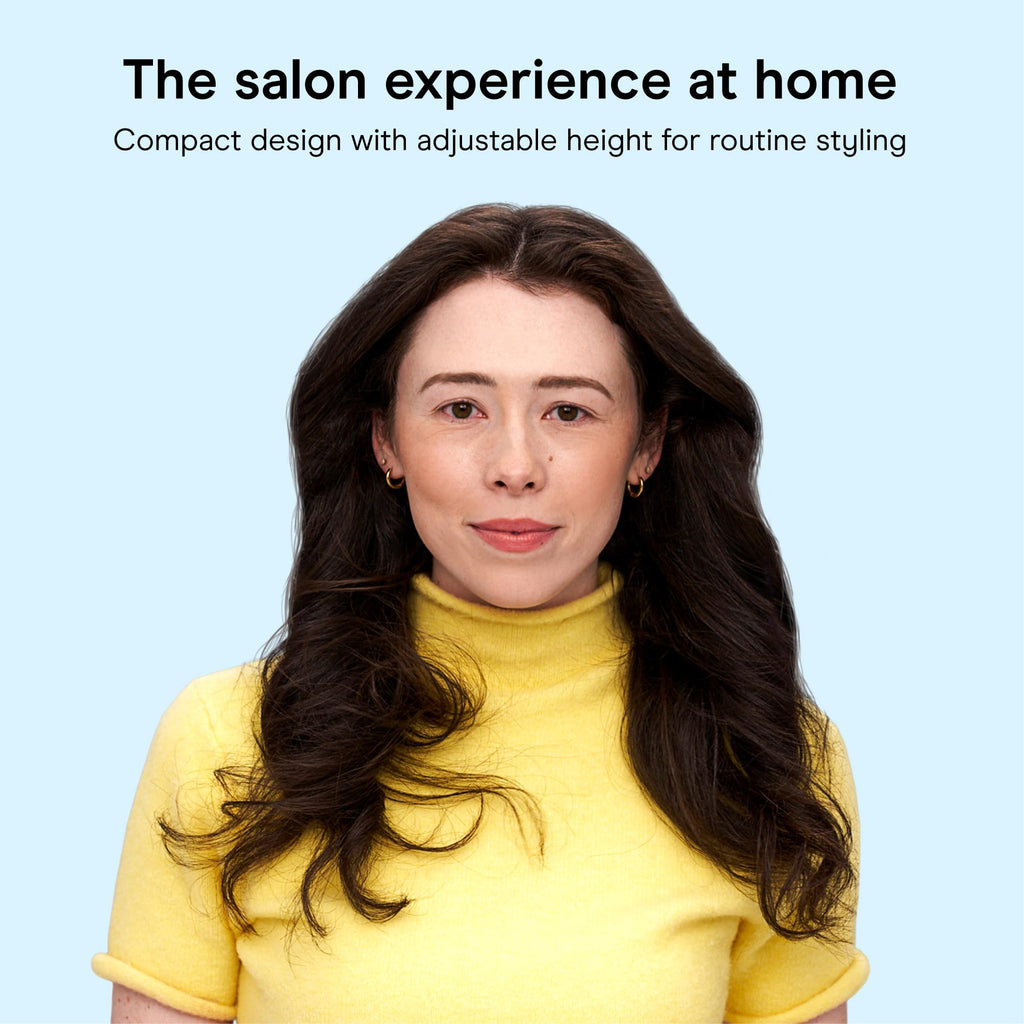 Conair Bonnet Hair Dryer