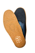 Orthotic Insoles Children Kids With Flat Feet, Arch Support And Shock Abosrbtion, Kaps Relax Kids , Beige , 32 EUR / 13 UK Children