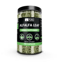 Pure Original Ingredients Alfalfa Leaf (730 Capsules) No Magnesium Or Rice Fillers, Always Pure, Lab Verified