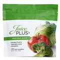 JuicePlus+ Vegetable Blend Soft Chews (Chewables) - Delicious Vegan Gummies with 11 Nutrient-Rich Vegetables for Daily Wellness! Boost Intake of Vitamins & More - For Kids & Adults - (1-mo, 120 Chews)