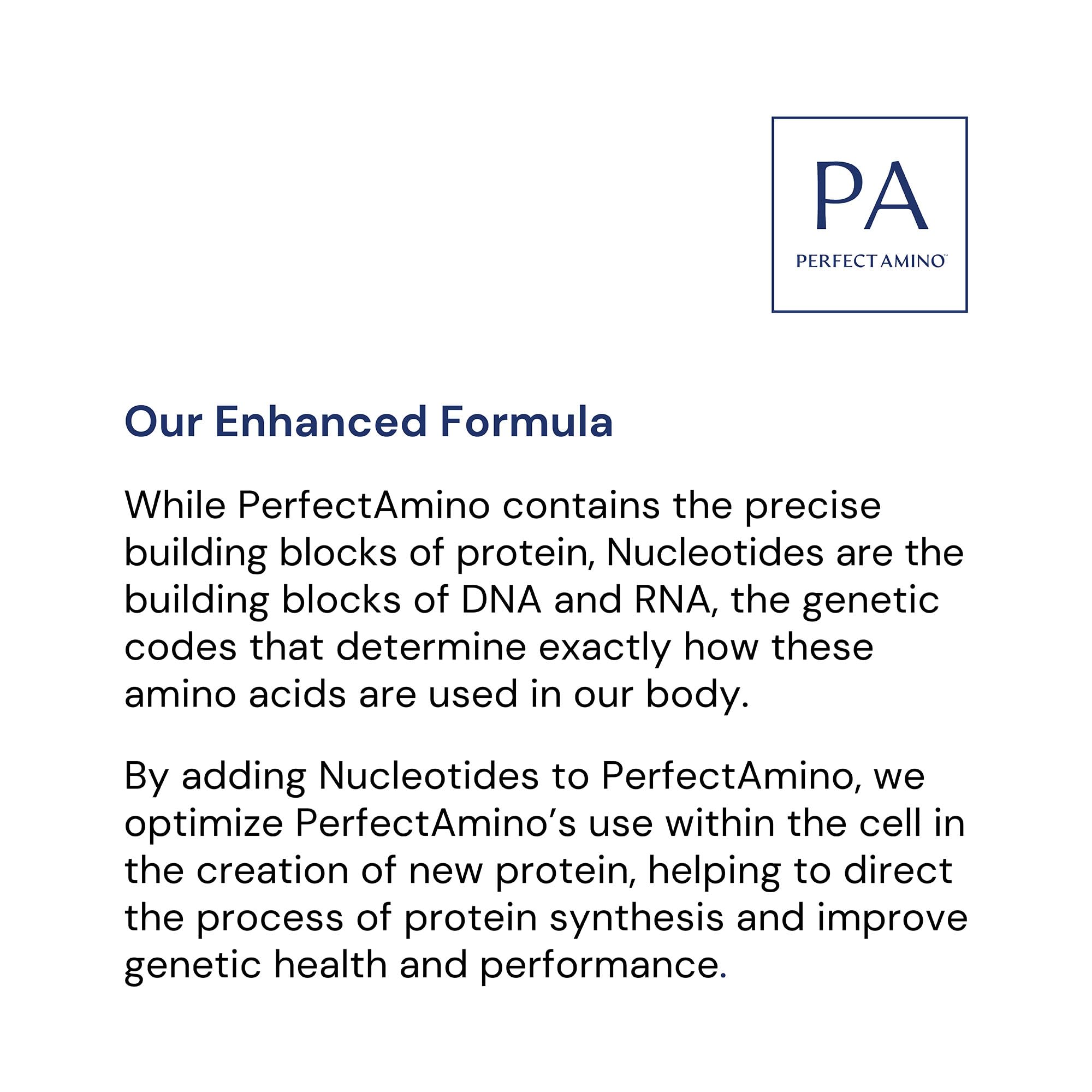 BodyHealth PerfectAmino Powder - BCAA and EAA Powder for Pre and Post Workout - Amino Acid Energy Drink for Men and Women to Support Lean Muscle and Recovery - Vanilla - 30 Servings