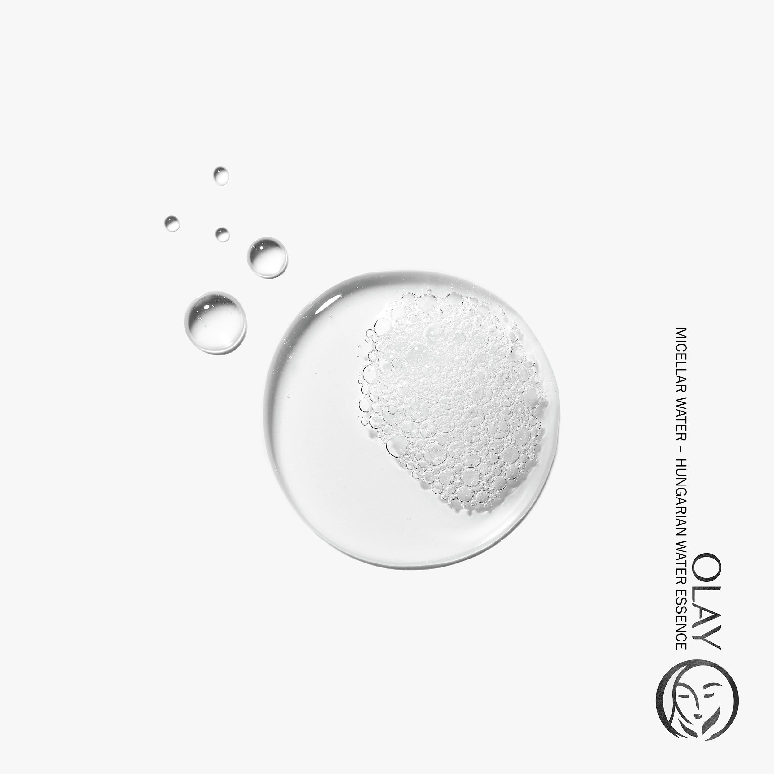 Olay Cleanse, Micellar Water with Hungarian Water Essence 237 ml