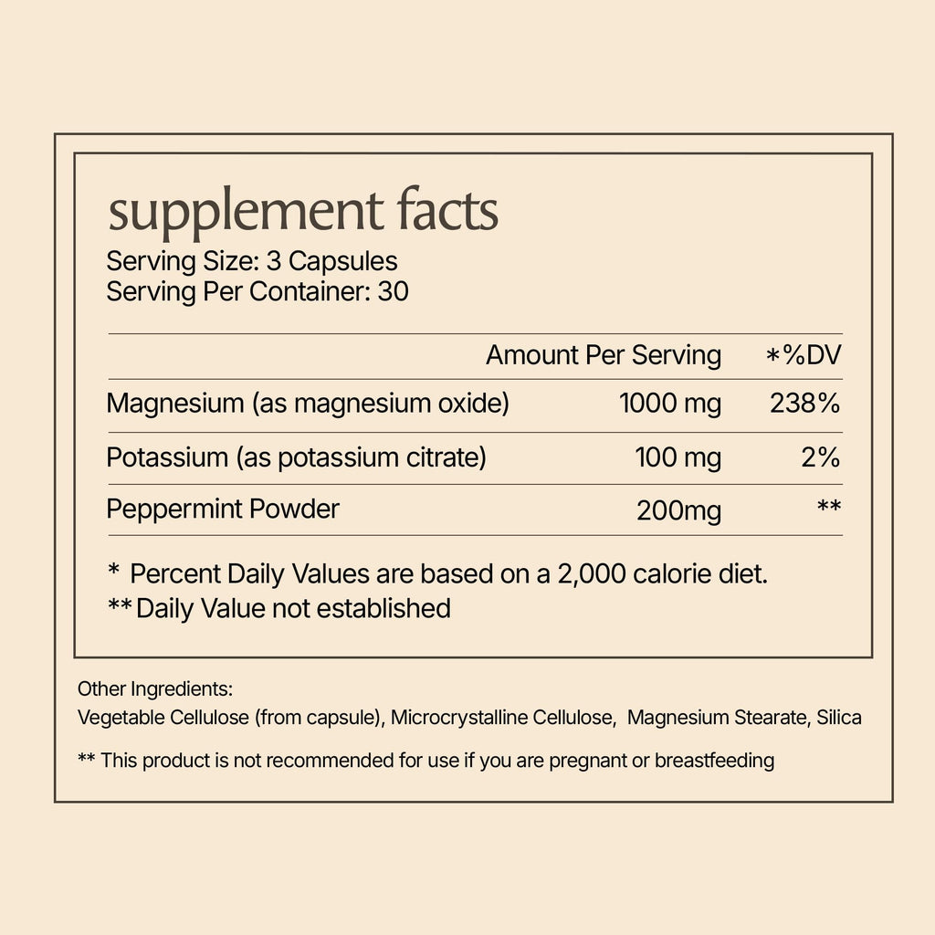 Paulina FITNESS Reset Overnight Digestive Aid, Bloating Relief, & Gut Health Supplement | Natural Detox & Digestive Cleanse to Support Weight Management and Relieve Constipation | 90 Capsules