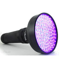 uvBeast V1 385-395nm Black Light UV Flashlight, High Power, 100 LED