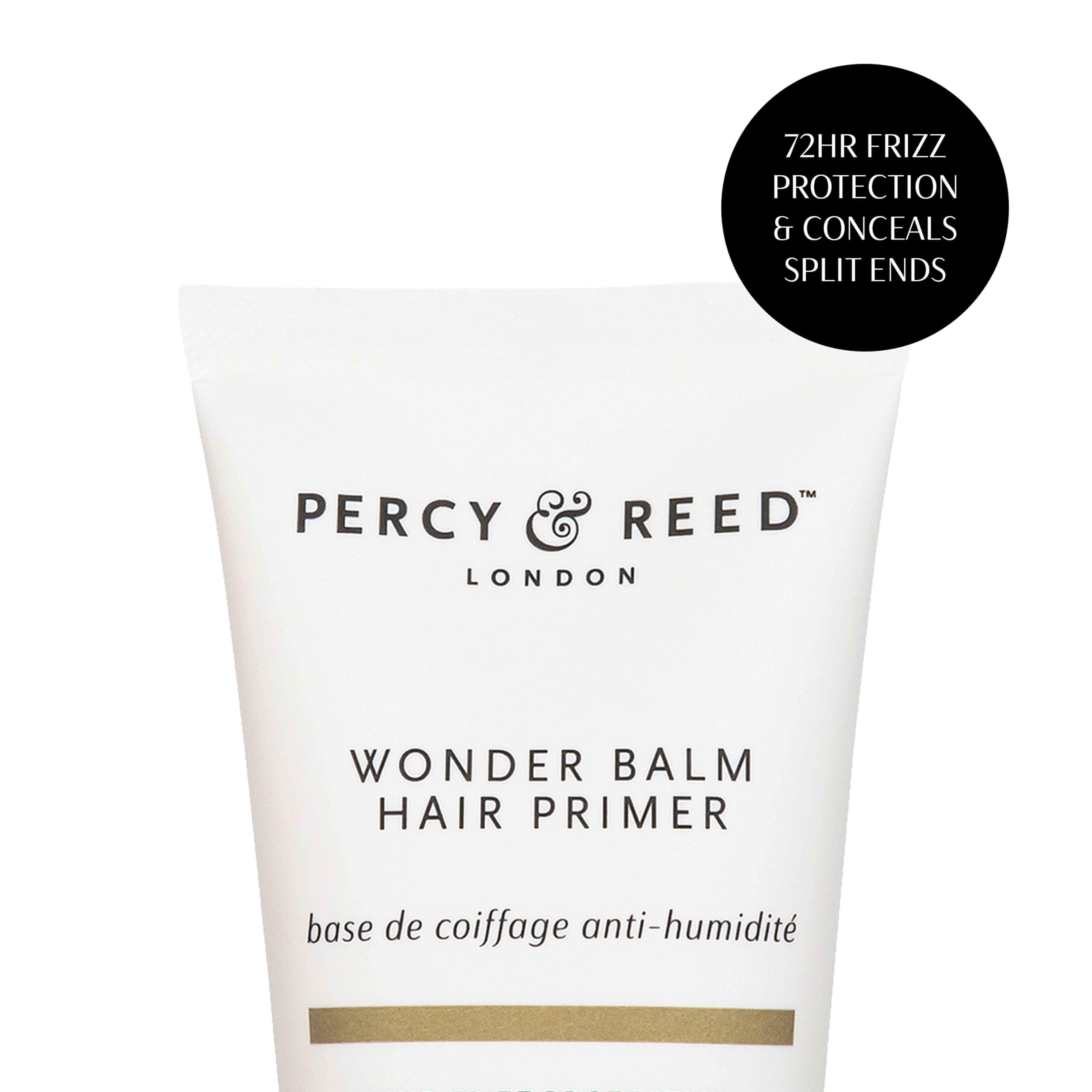 Percy & Reed I Need A Hero! Wonder Balm Hair Primer