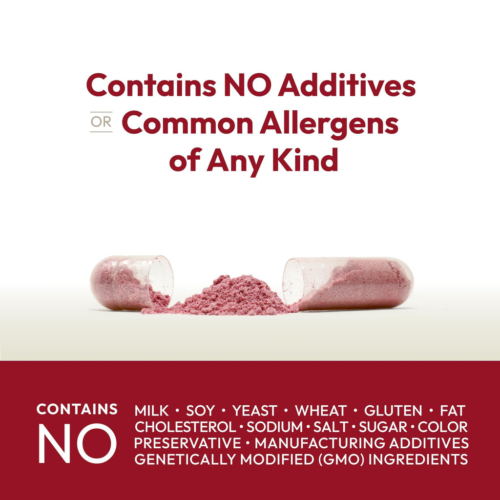 ANDREW LESSMAN Cranberry Benefits - 180 Capsules - Supports Bladder, Kidney and Urinary Tract Health. High Potency Standardized Extracts of Cranberry Fruit, Small Easy to Swallow Capsules