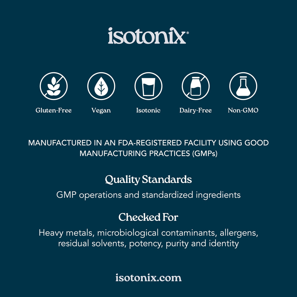 Isotonix® Digestive Enzymes with Probiotics | DigeZyme® Multi-Enzyme Complex & Lactospore® Bacillus Coagulans | Nutrient Absorption, Gut Balance & Digestive Health | Vegan, Gluten-Free | 90 Servings