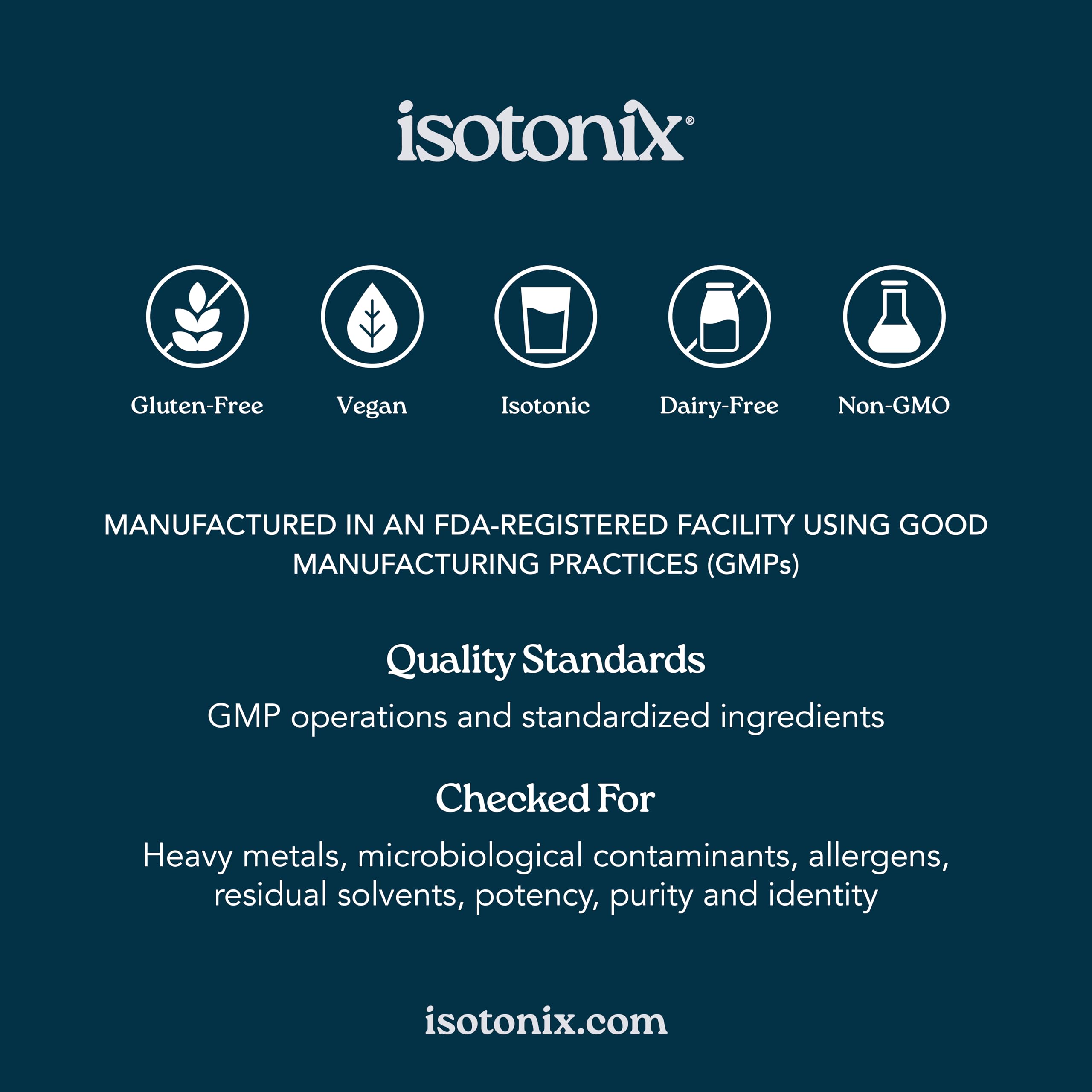 Isotonix® Digestive Enzymes with Probiotics | DigeZyme® Multi-Enzyme Complex & Lactospore® Bacillus Coagulans | Nutrient Absorption, Gut Balance & Digestive Health | Vegan, Gluten-Free | 90 Servings