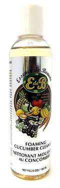 Essence de Beaute (Foaming Cucumber Cleanser)