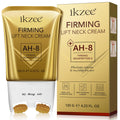 Firming Neck Cream,Roller Neck Cream for Crepey Skin Body Care Comfort,Moisturizing Body Cream,Anti-Aging and Reduces the Fine Lines and Wrinkles 4.23oz