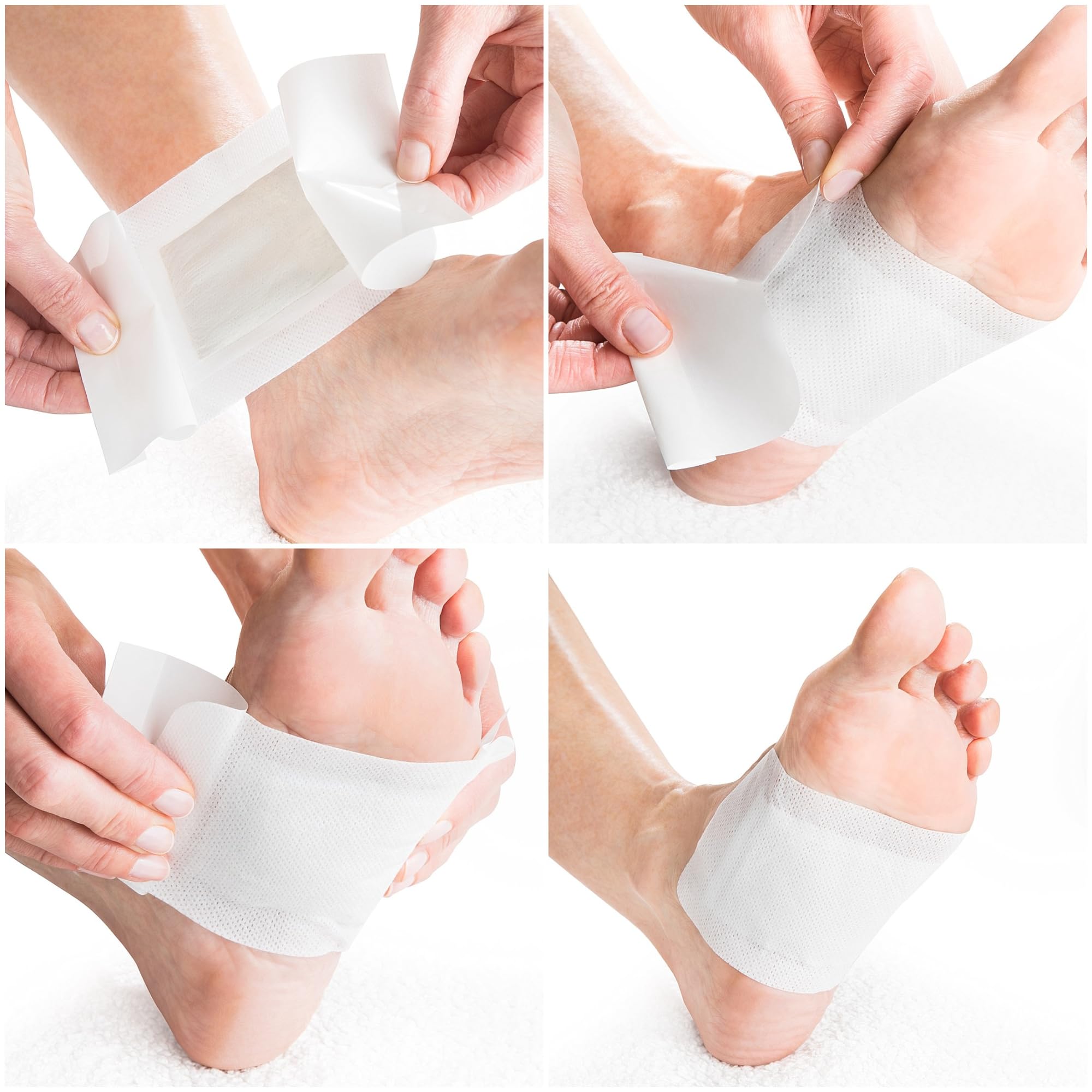 Patch It Detox Patch-It - Pack of 6