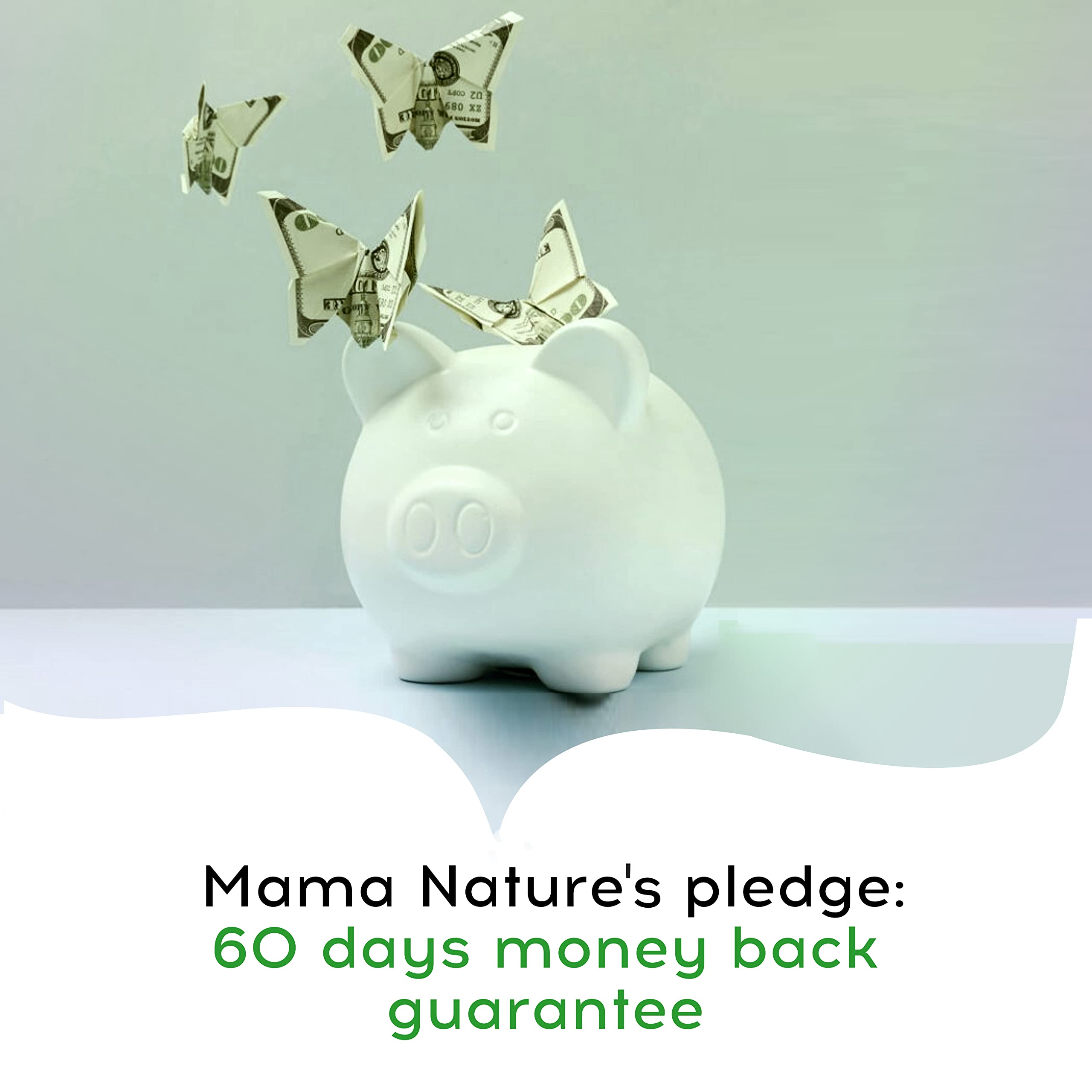 Eczema Relief Natural Skin Cream - Mama Nature ProSkin Lotion - Natural Treatment. For Dermatitis & Dry Skin. Face, Hands and Body - 3.5 fl oz/100 ml
