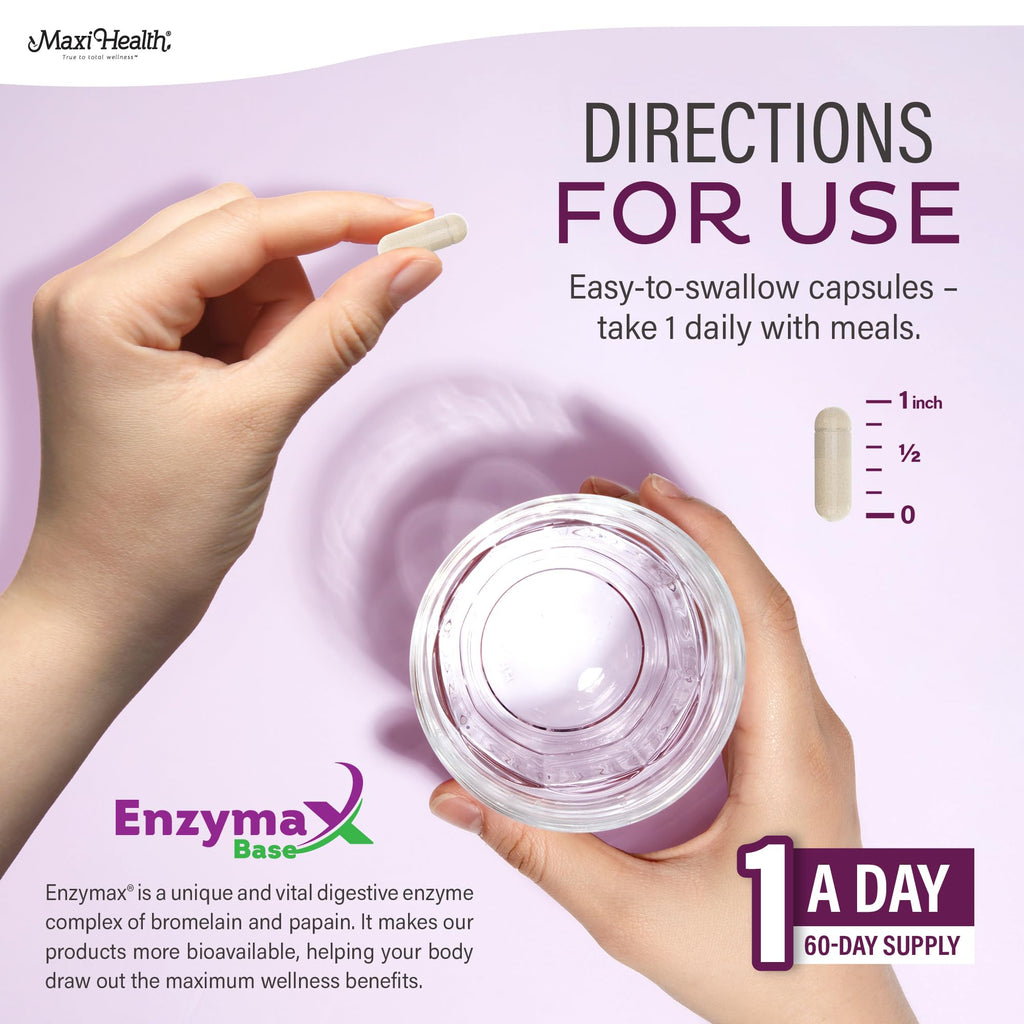 Womens Multivitamin – Methylated Multivitamin for Women with 23 Key Vitamins C, D, B6, B12, Calcium, Probiotics, Biotin & More - Energy, Skin, Nails & Gut Health Support - Kosher 60 Capsules