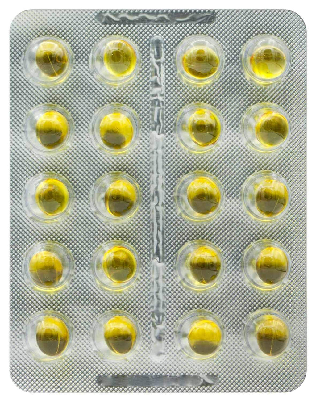 AEvit (A 100,000 IU and E Vitamins Complex 60 softgels (3)