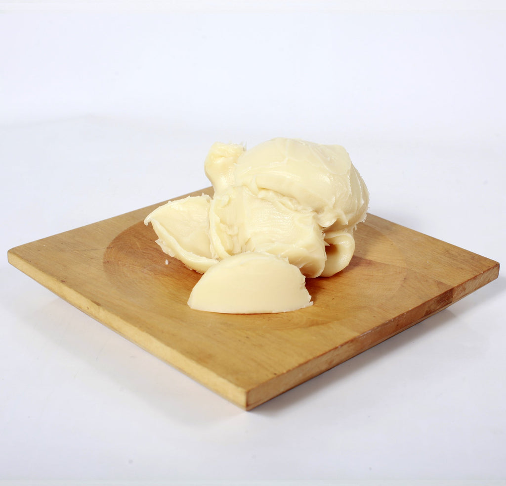 Mystic Moments | Cosmetic Butters | Olive Blended Butter 500g - Pure & Natural Cosmetic Butters Vegan GMO Free