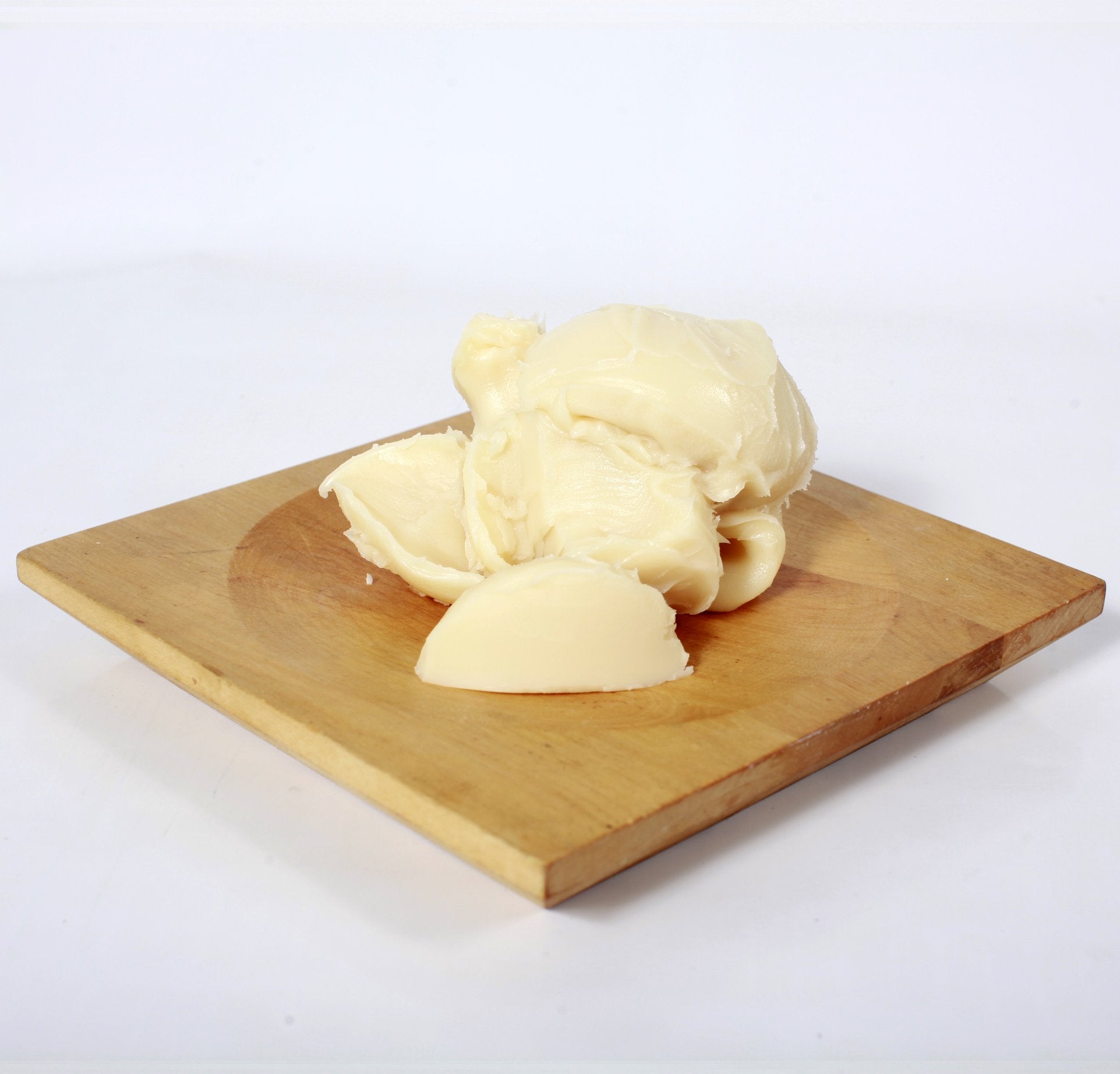 Mystic Moments | Cosmetic Butters | Olive Blended Butter 500g - Pure & Natural Cosmetic Butters Vegan GMO Free