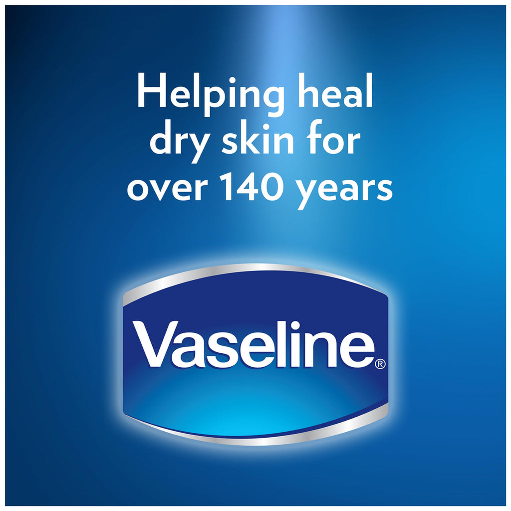 Vaseline Expert Care Dry Skin Healing Balm Body Cream 250 ml