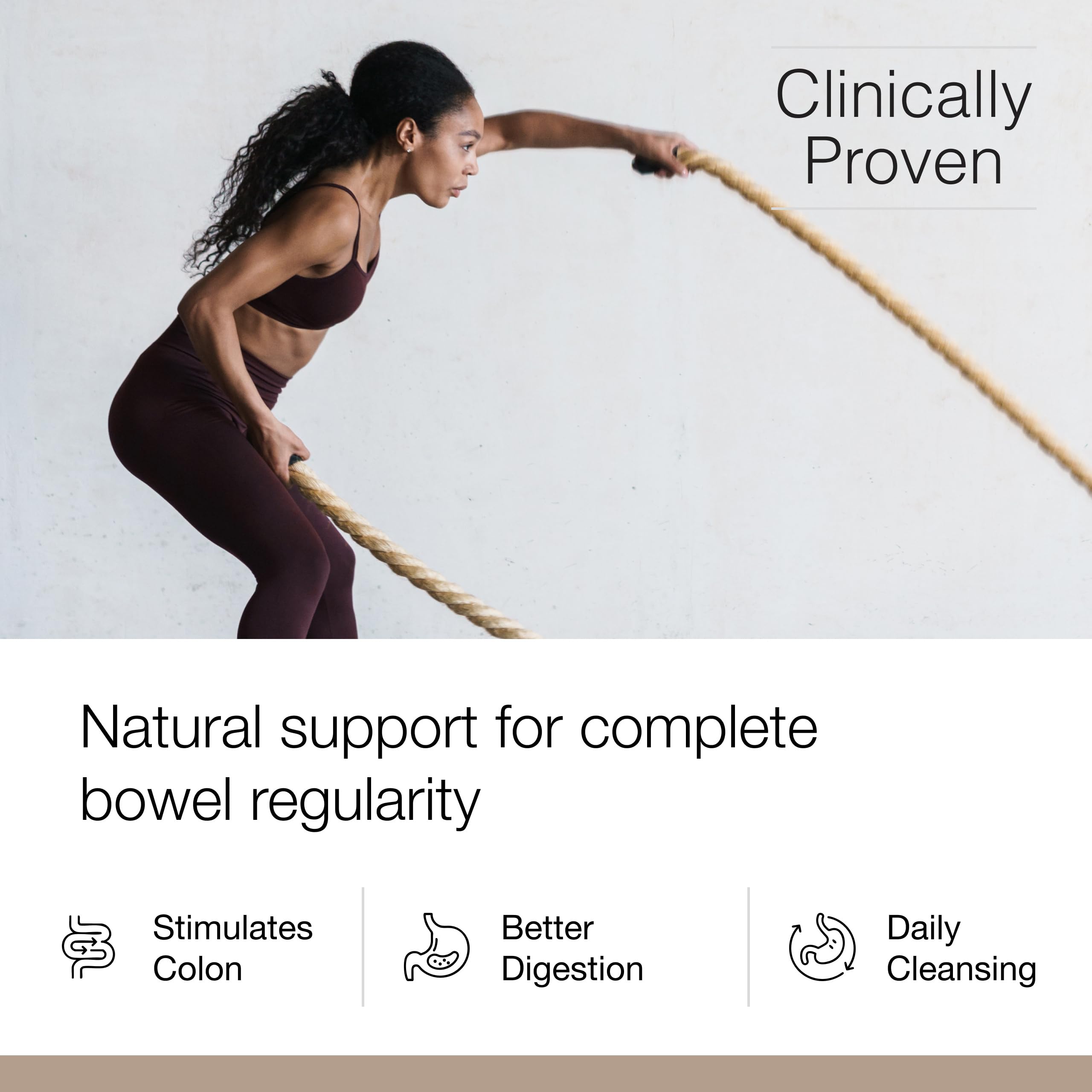 Dr. Schulze's Intestinal Formula #1 - Bowel Movement Supplement for Colon Health Support - Bloating & Constipation Relief - Intestinal Cleanse - All-Natural - Plant-Based - Vegan - 250 Count
