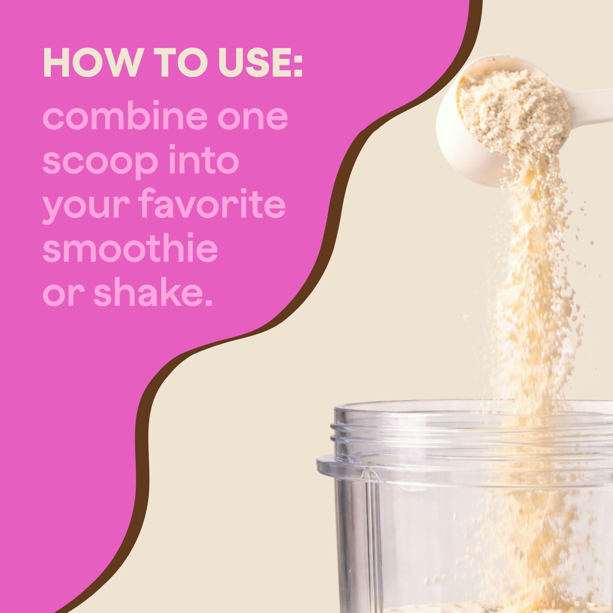The Bomb Co. Bomb Plant Protein, Protein Powder with 20g Protein, Amino Acids, Zero Sugar, Pea Protein, Chia Seeds, Pumpkin Seeds, Vanilla & Monk Fruit, Gluten Free, Vanilla Flavor, 20 Srvgs